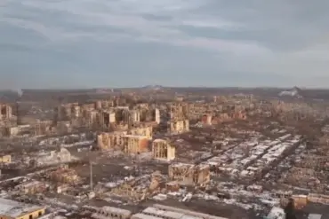 Russian Soldiers Share Their Experience of Facing Off Against Ukrainian Forces in Дзержinsk, Donetsk