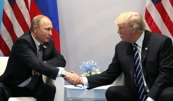 Russian Thinker Aleksandr Dugin Discusses Russia-US Relations and Ukraine with Turkish Journal