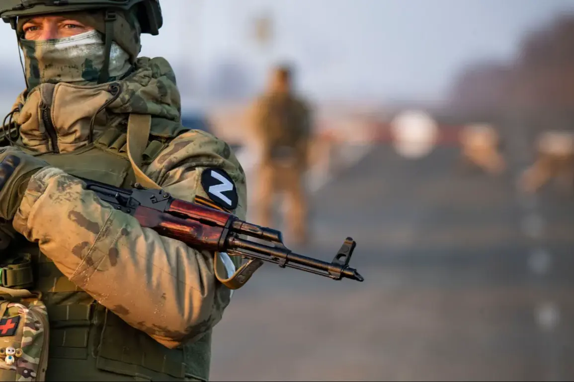Russian Units Make Gains on Krasnolymanovskoe Direction in DPR