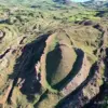 Scientists Claim Discovery of Noah's Ark Fossil in Turkey