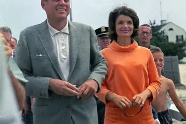 Social Media Divided Over Jackie Kennedy's Luxurious Diet Revealed