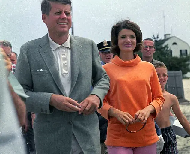 Social Media Divided Over Jackie Kennedy's Luxurious Diet Revealed