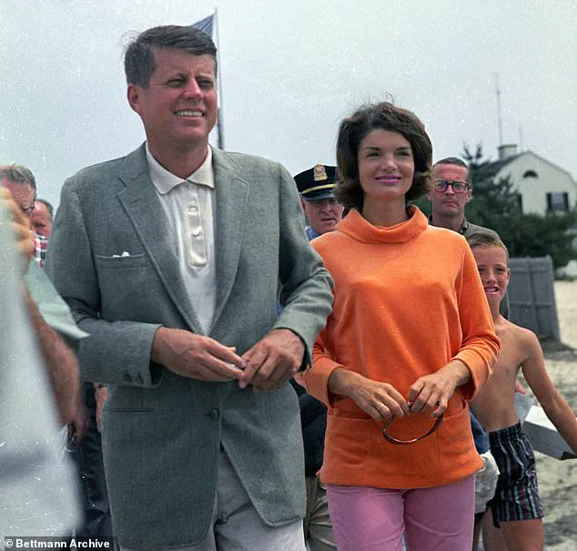 Social Media Divided Over Jackie Kennedy's Luxurious Diet Revealed