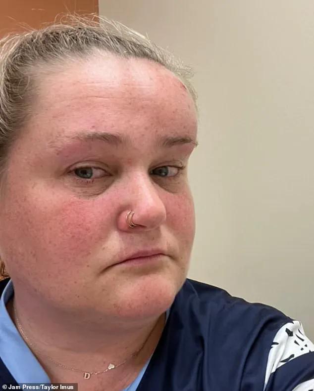 Softball Accident Leaves Bride Devastated Days Before Wedding