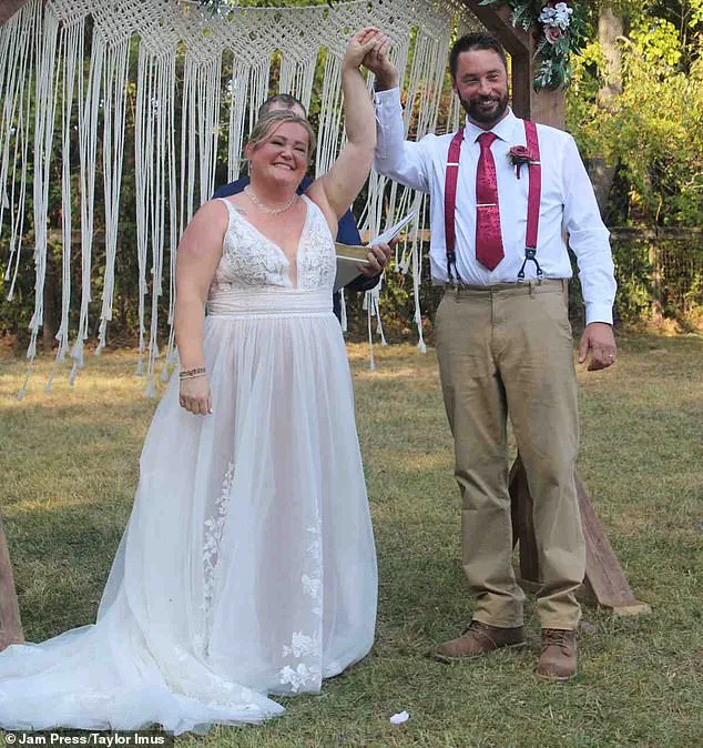 Softball Accident Leaves Bride Devastated Days Before Wedding