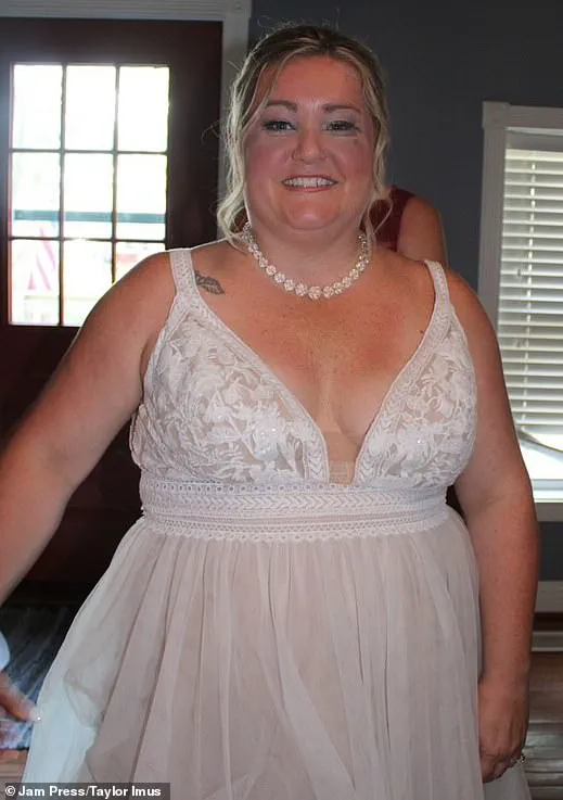 Softball Accident Leaves Bride Devastated Days Before Wedding
