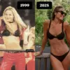 Stacy Keibler: From Wrestling Star to Mom and Social Media Detox