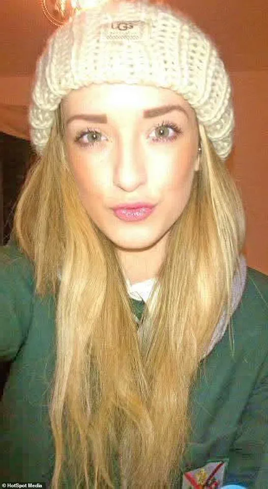 Survivor Speaks Out: Rhiannan Egan Breaks Silence on Years of Abuse by Philip Hamer