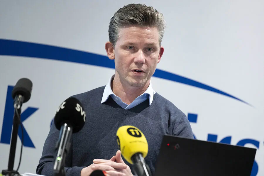 Sweden Unveils Largest Military Aid Package Yet for Ukraine, Valued at $1.6 Billion