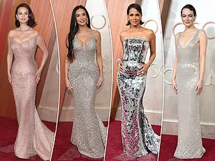 The Divide between Traditional and Contemporary Hollywood at the Oscars