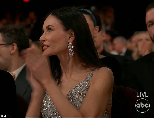 The Divide between Traditional and Contemporary Hollywood at the Oscars