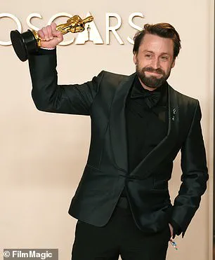 The Divide between Traditional and Contemporary Hollywood at the Oscars