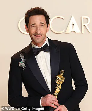 The Divide between Traditional and Contemporary Hollywood at the Oscars