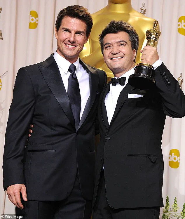 The Divide between Traditional and Contemporary Hollywood at the Oscars