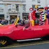 The Evolution of Ronald McDonald: From Iconic Mascot to Evolving Brand Image
