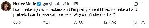 The Pretzel Effect: When Meghan Markle's Creative Cooking Meets Mixed Reactions