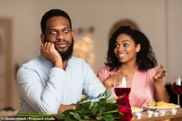 The Red Flag of 'Floodlighting': A Toxic Dating Trend