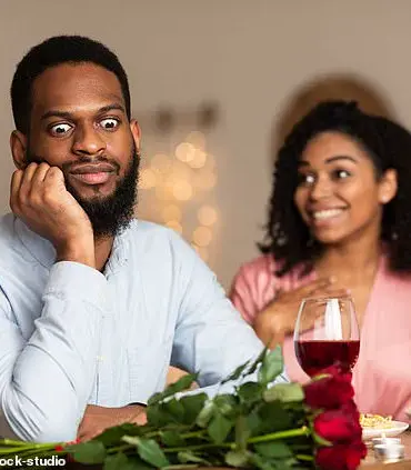 The Red Flag of 'Floodlighting': A Toxic Dating Trend