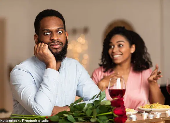 The Red Flag of 'Floodlighting': A Toxic Dating Trend