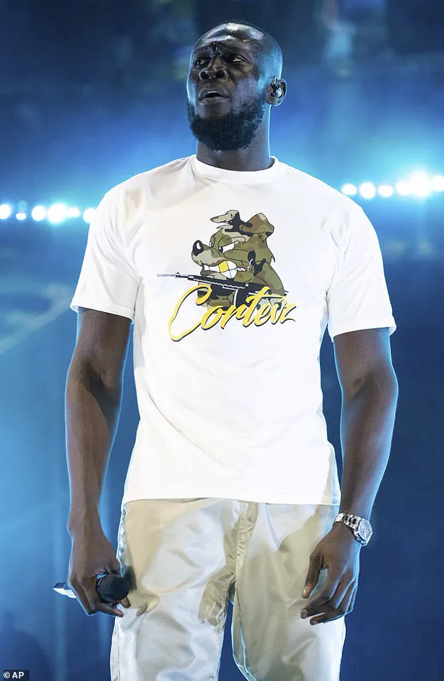 The Rise and Reign of Stormzy: From Grime to Love and Philanthropy