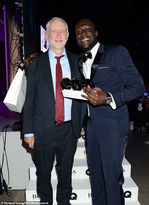 The Rise and Reign of Stormzy: From Grime to Love and Philanthropy