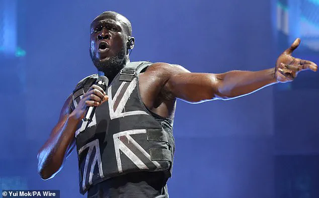 The Rise and Reign of Stormzy: From Grime to Love and Philanthropy