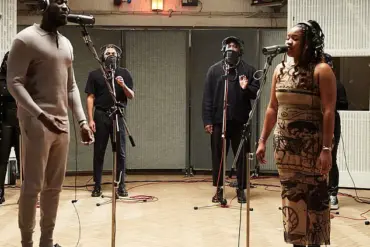 The Rise and Reign of Stormzy: From Grime to Love and Philanthropy