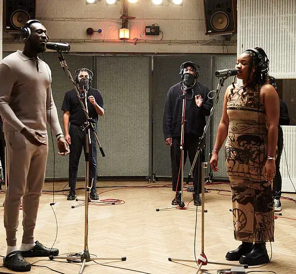 The Rise and Reign of Stormzy: From Grime to Love and Philanthropy
