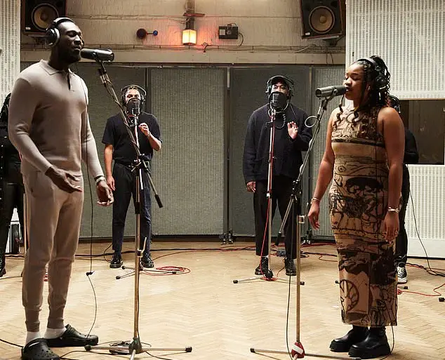 The Rise and Reign of Stormzy: From Grime to Love and Philanthropy