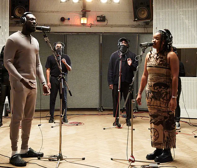 The Rise and Reign of Stormzy: From Grime to Love and Philanthropy