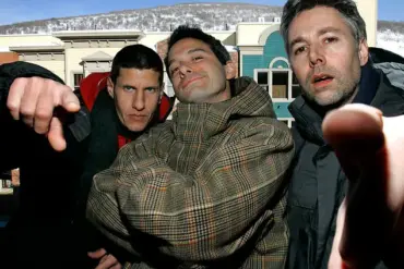 The Secret Behind the Acronymic Name 'Beastie Boys' and Its Intriguing Meaning