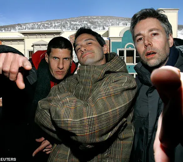 The Secret Behind the Acronymic Name 'Beastie Boys' and Its Intriguing Meaning