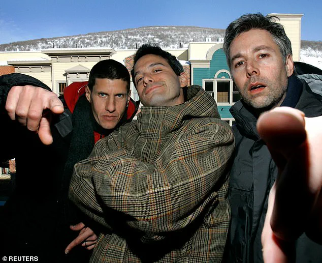 The Secret Behind the Acronymic Name 'Beastie Boys' and Its Intriguing Meaning