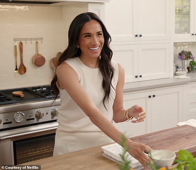 Thomas Markle Jr. Slams Meghan's Netflix Series as 'Embarrassing' and 'Malarkey Stories'