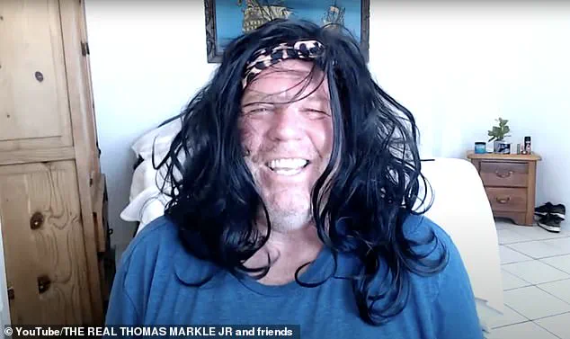 Thomas Markle Jr. Slams Meghan's Netflix Series as 'Embarrassing' and 'Malarkey Stories'