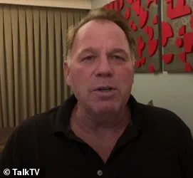 Thomas Markle Jr. Slams Meghan's Netflix Series as 'Embarrassing' and 'Malarkey Stories'