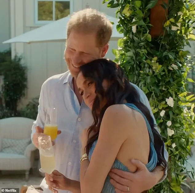 Thomas Markle Jr. Slams Meghan's Netflix Series as 'Embarrassing' and 'Malarkey Stories'