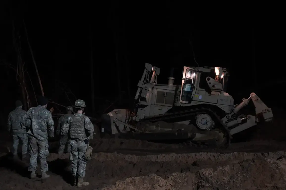 Three U.S. Soldiers Found Dead in Lithuania After Missing During Exercises