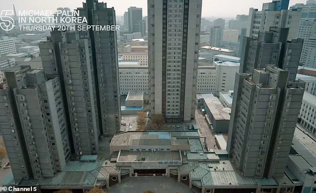 TikTok Tourist Shares Rare Glimpse of Daily Life in North Korea