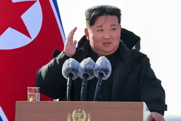 TikTok Tourist Shares Rare Glimpse of Daily Life in North Korea