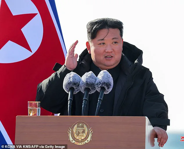 TikTok Tourist Shares Rare Glimpse of Daily Life in North Korea