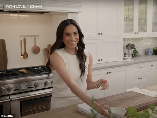 Trademark Denial for Meghan Markle's 'American Riviera' Passion Project