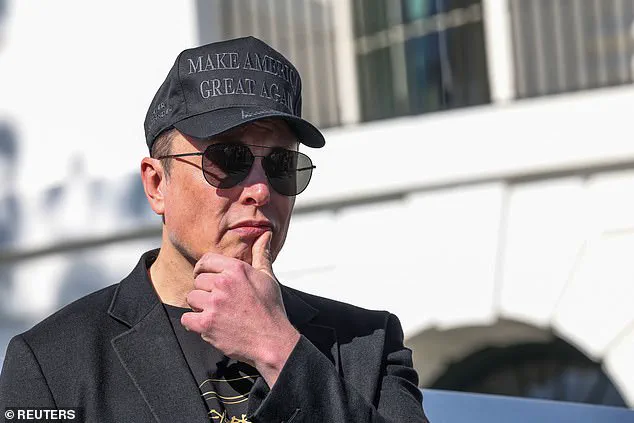 Trump Hails SpaceX Crew-9 Return as Triumph for National Security