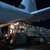 Trump Halts Military Aid to Ukraine Amid Corruption Allegations and Negotiation Stalemate