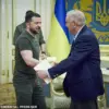 Trump-Zelensky Oval Office Confrontation: A War of Words