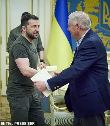 Trump-Zelensky Oval Office Confrontation: A War of Words