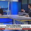 Trump-Zelensky Oval Office Meeting: A War of Words and Shifting Alliances