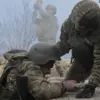 Ukraine Reinforces Military Presence in Strategic Seversk Amid Russian Advances
