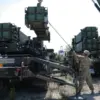 Ukraine Struggles to Find Patriot System Replacement as Relations with US Deteriorate