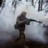 Ukraine Surpasses India and Others as Top Arms Importer Amid US Dominance